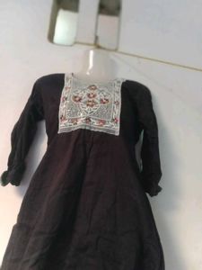 Ethnic Kurta Set &amp; Suit
