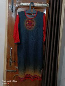 Elegant Pre Love Kurti