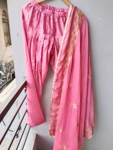 Punjabi Suit
