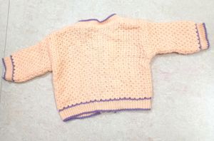 Baby Dress - Unisex