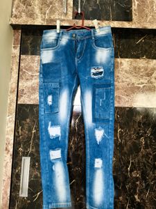10 Jeans