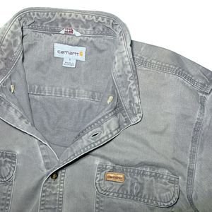 Carhartt Button-Down Shirt
