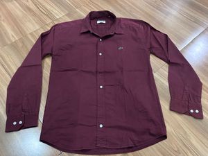 Lacoste Men Shirt