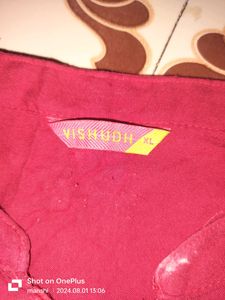 3 Kurti And One Dupatta