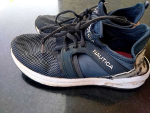 Nautica Mesh Sneakers