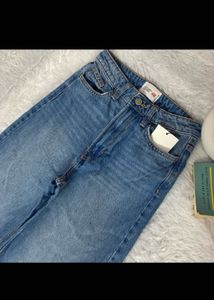 H&M Jeans