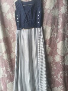 Classy A-LINE DRESS