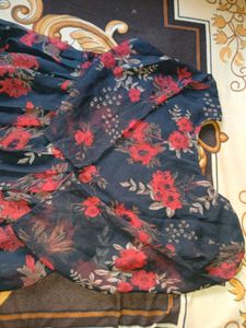 Organza Pattern Set