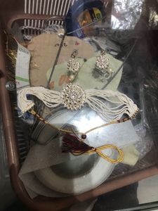 Chocker Set