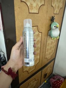 BBLUNT DRY SHAMPOO