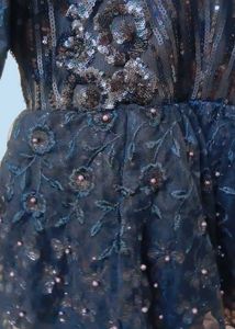 Girl Frock