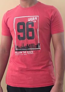 The Turki brand-LC WAIKIKI. Print t-shirt for boys