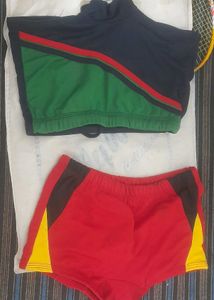 🏊‍♀️ Swimming  Set