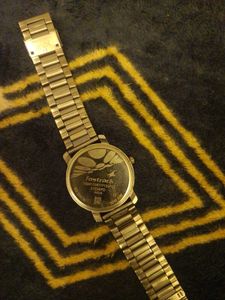 Fastrack Watch