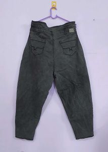 Roadster High Rise Boyfriend Jeans