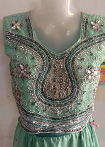 Lehga Choli