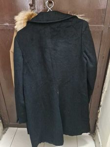 Selling a Coat