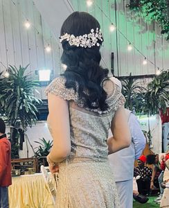 HAIR CLIP COMBO
