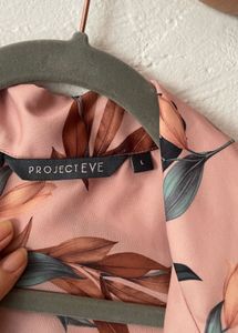Printed Shirt