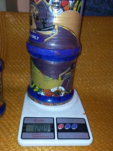 Premium quality Pack Of  2 Mix Colour  Cup