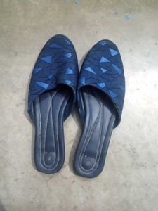 Bellies For Women Size 8