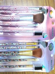 Orignal And Cute Makeup Brush Set