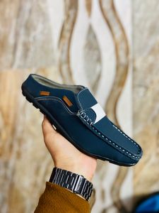 Slip On Loafers