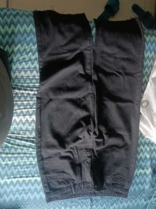 Black Women Denim