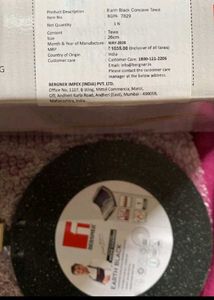 Bergner Non-Stick Tawa