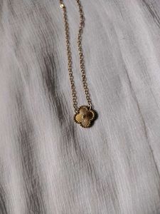 Antitarnish stainless Steel Cuff Neckchain✨