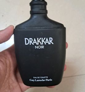 Drakkar Eaudecologne