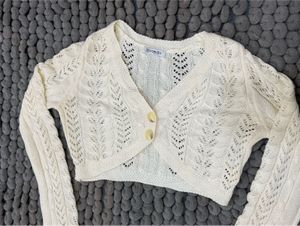 Cute Knit Cardigan