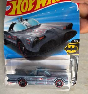 Hot Wheels TV Series Batmobile