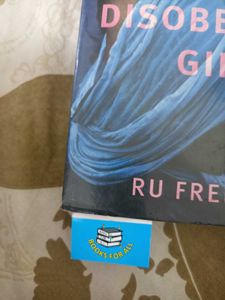 A Fictional Book By RU FREEMAN