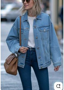 Arizona Denim Jacket