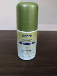 Sanfe Underarm Roll On