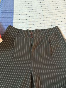 Striped Pant