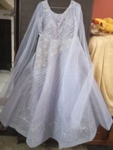 Brand New Engagement Gown