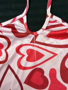 Heart Dress
