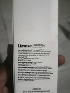 COSRX BHA Blackhead Power Liquid