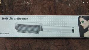#PRICE DROP# Hair Straightener #NEW#