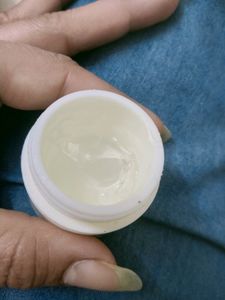 Eye Gel