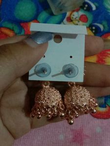 Earing 💗