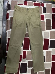 Westsport Khaki Casual Pants