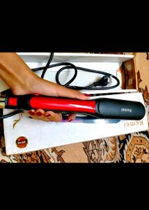 Kemei Hair Straightener