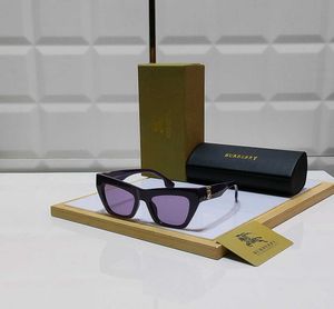BURBERRY PREMIUM QUALITY UNISEX SUNGLASSES