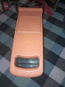 Vegetable Cutter With Peeler