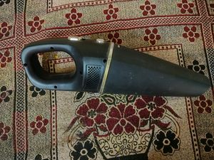 e Vacuum Cleaner