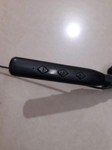 This Is New Headphone Enjoy Your Music Anywere