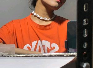 Shell Choker